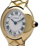 Cartier Ellipse