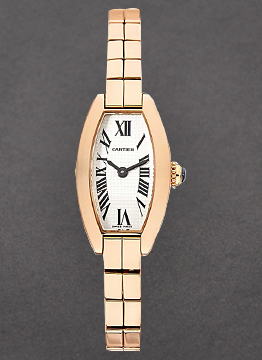 Cartier Tank Allongee