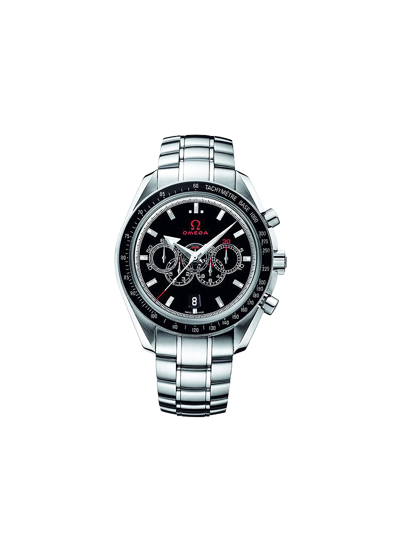 omega broad arrow olympic