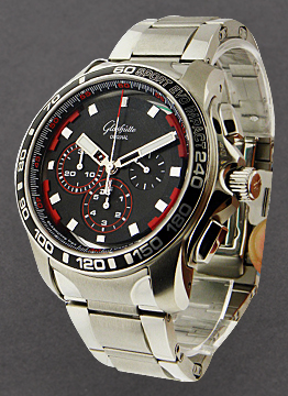 Glashutte Sport Evolution