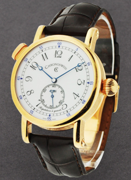 Chronoswiss Quarter Repeater