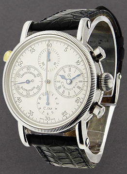 Chronoswiss Rattrapante