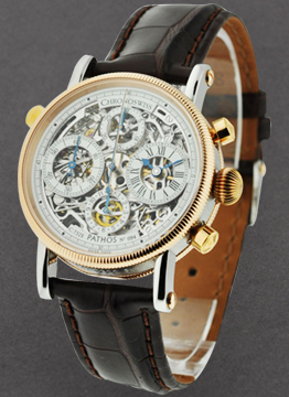 Chronoswiss Pathos