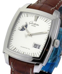 Glashutte Senator Karree