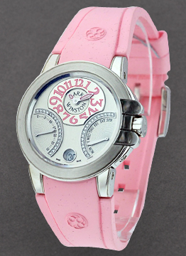 Harry Winston Ocean