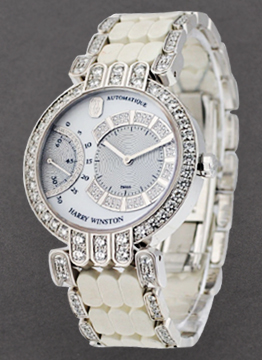 Harry Winston Excenter Collection