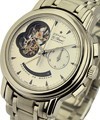 El Primero Chronomaster T Open Power Reserve - Open Dial 