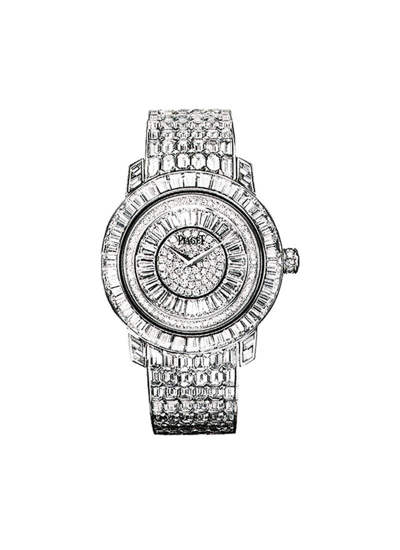 Piaget Exceptional Pieces