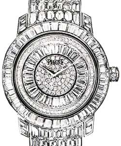 Piaget Exceptional Pieces