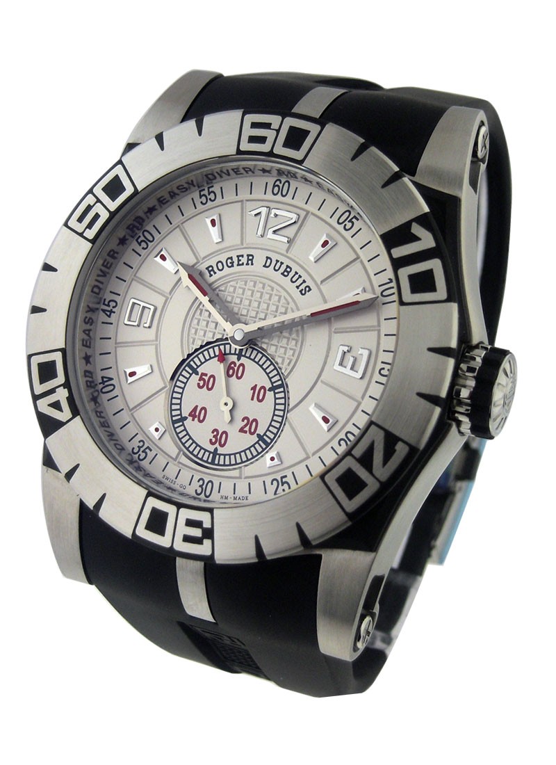 Roger Dubuis Easy Diver SED46