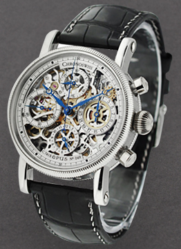 Chronoswiss Opus