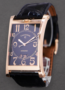 Chronoswiss
