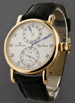 Chronoswiss Regulateur