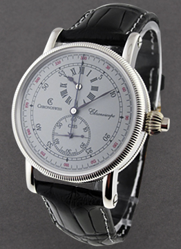 Chronoswiss Tachoscope