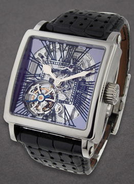 Roger Dubuis Golden Square