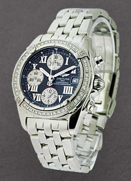 Breitling Cockpit Chrono