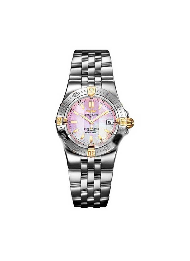 Breitling Lady''s Starliner
