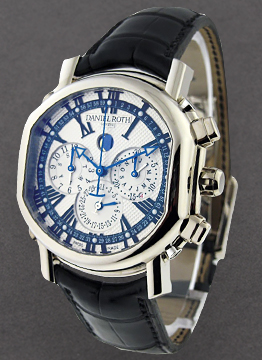 Daniel Roth Masters Perpetual Calendar