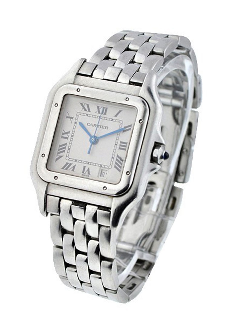 Cartier Panther Mid Size 25mm 