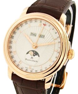 Blancpain Rensaissance