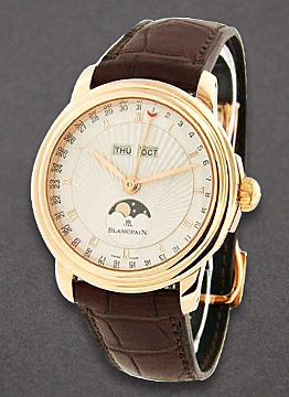 Blancpain Rensaissance