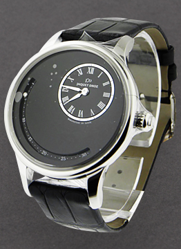 Jaquet Droz Date Astrale