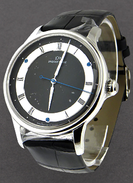 Jaquet Droz L'Origine