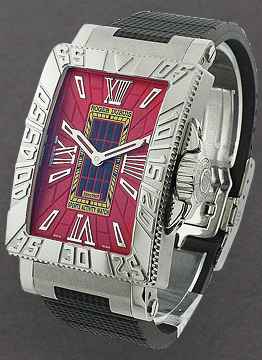 Roger Dubuis SeaMore