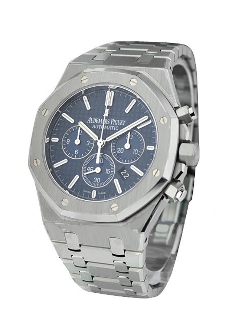 Audemars Piguet Royal Oak Chronograph 39mm