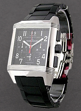 Jaeger - LeCoultre Reverso Squadra