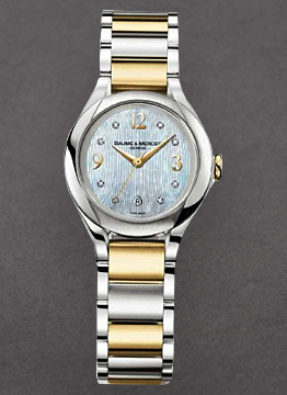 Baume & Mercier Ilea