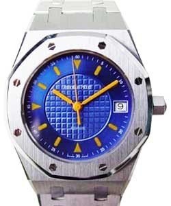 Audemars Piguet Royal Oak Limited Edition Sydney to Hobart Watches