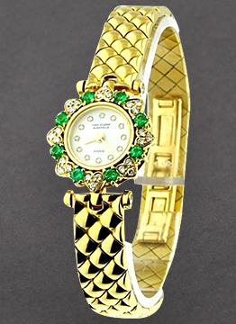 Van Cleef Clasique