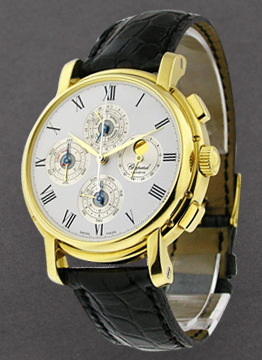 Chopard Classique - Men's