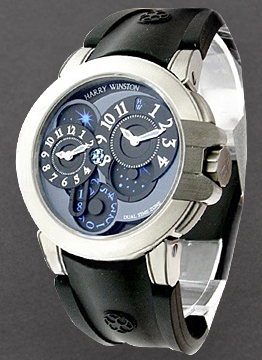 Harry Winston Project Z