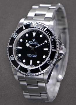 Pre-Owned Rolex