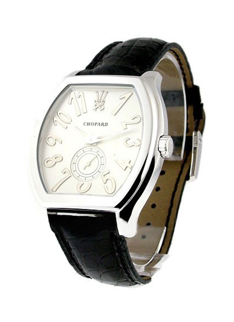 Chopard The Prince's Foundation in White Gold