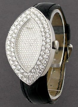 Chopard Ovale