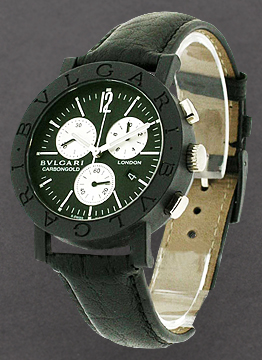 Bvlgari Limited Editions