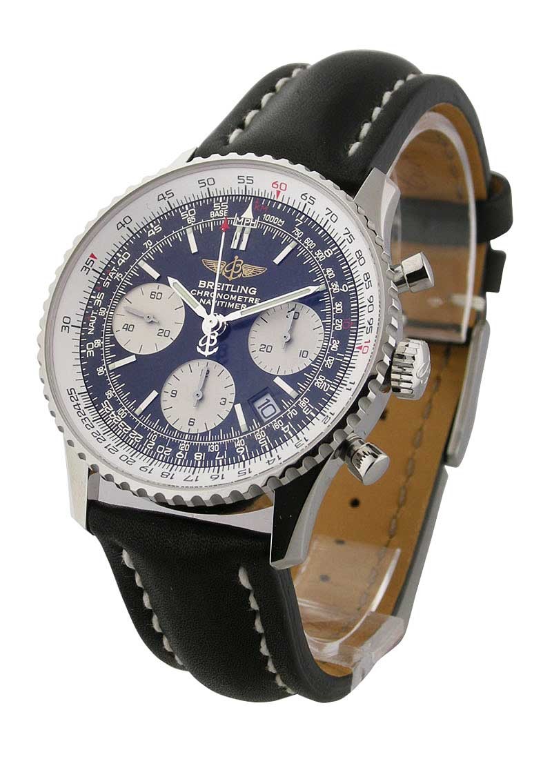Breitling Navitimer Automatic Chronograph