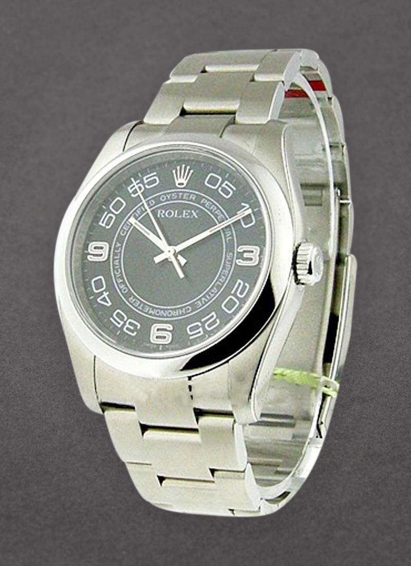 Rolex Unworn Oyster Perpetual 36mm Automatic in Stainless Steel