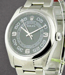 Rolex New Oyster-Perpetual-No-Date-36mm