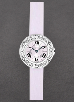 Cartier Love