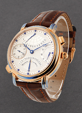 Maurice Lacroix Masterpiece