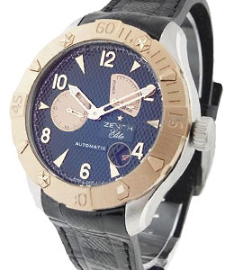 Zenith Defy Classic Elite Power Reserve Watches | Essential Watches