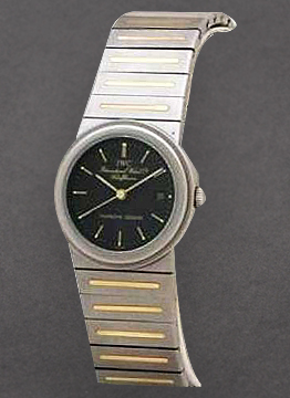 IWC Porsche Design