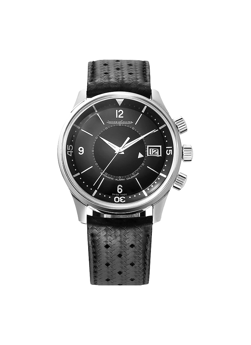 Q2006440 Jaeger LeCoultre Master Series Memovox Polaris Essential 