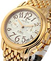 Chronomaster Star El Primero Rose Gold on Bracelet with Silver Dial