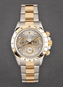 Pre-Owned Rolex