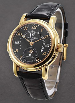 Patek Philippe Minute Repeater
